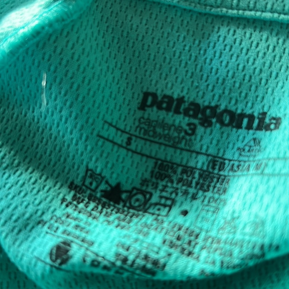 Patagonia Capilene 3 Midweight - Picture 8 of 8